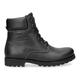 Schnürboots PANAMA JACK "Panama 03" Gr. 43, schwarz Herren Schuhe Schnürboots