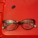 Coach Accessories | Coach Hc 5039 Eyeglasses | Color: Red | Size: 51/16. 135