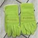 Columbia Accessories | Columbia Sportswear Company Gloves Xl | Color: Green | Size: Os