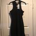 Adidas Dresses | Adidas Tank Dress | Color: Black | Size: M