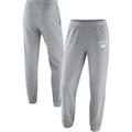 Men's Nike Heathered Gray Ohio State Buckeyes Saturday Fleece Pants