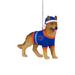 FOCO Boise State Broncos German Shepherd Ornament