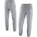 Men's Nike Heathered Gray Kentucky Wildcats Saturday Fleece Pants