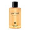 Givenchy - L'Interdit The Shower Oil Olio doccia 200 ml unisex