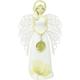 You Are An Angel - Statuette Feuille