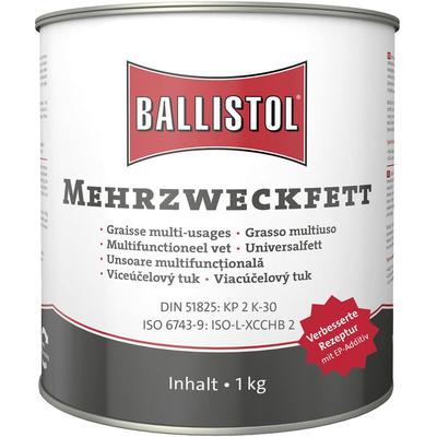 Mehrzweckfett Eimer 1 kg - Ballistol Image