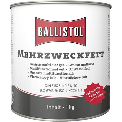 Mehrzweckfett Eimer 1 kg - Ballistol