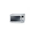 Mw 7751 forno a microonde Superficie piana Microonde con grill 20 l 800 w Argento, Stainless steel