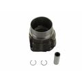 NURAL Kit de réparation, Piston/Chemise de cylindre pour RENAULT: Clio, Express, R4, Super 5, R5, R11, R8, R9, Estafette, R6 (Ref: 89-334600-00)