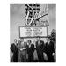 The Rat Pack - Photograph Paper in White/Black Globe Photos Entertainment & Media | 16" W x 20" H | Wayfair 4813720_1620