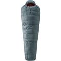 Deuter Damen Astro Pro 400 SL Schlafsack (Größe MAX. 175CM , grau)