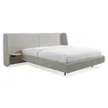 Blu Dot Hunker Bed - HU1-QNBDWO-GY