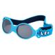 Julbo LOOP S J532 Baby-Sonnenbrille Vollrand Oval Kunststoff-Gestell, blau