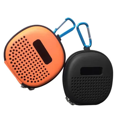 Étui de transport pour haut-parleurs Bose SoundLink micro haut-parleurs Bluetooth crochet de