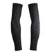 1 Pair Unisex Outdoor Sport Cycling Running UV Protection Compression Sleeves for Sun Sleeves UV Protection Arm Sleeve