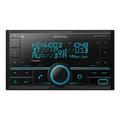 Kenwood DPX305MBT Digital Media Receiver with Bluetooth & Voice Control Built-In