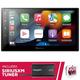 New Pioneer DMH-W2770NEX 6.8 Multimedia Receiver with WiFi and SiriusXM Tuner
