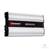 Taramps 1 Ohm 8000W Mono Car Amplifier