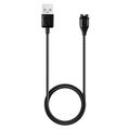 Charger Cable Compatible for Garmin Fenix 7 7S 7X/Fenix 5 5S 5X/Fenix 6 6S 6X Plus Pro Charger Replacement USB Data