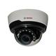 Bosch FLEXIDOME IP indoor 4000i NDI-4502-AL - Network surveillance camera - dome - indoor - color (Day&Night) - 2 MP - 1920 x 1080 - board mount - auto iris - motorized - audio - composite - LAN 10/100 - MJPEG H.264 H.265 - DC 12 V / AC 24 V / PoE Plus