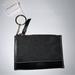 Coach Accessories | Brand New Coach Hmp Sig Black Mini Skinny Id Case/ Card Holder Wallet | Color: Black | Size: Os
