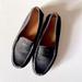 Coach Shoes | Coach Moccasins | Color: Black | Size: 8.5