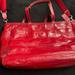 Coach Accessories | Coach Diaper Bag | Color: Red | Size: Os