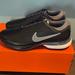 Nike Shoes | Brand New Men’s Nike Air Zoom Victory Tour 2, Black And White Size 11.5 | Color: Black | Size: 11.5