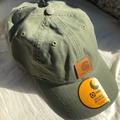 Carhartt Accessories | Green Carhartt Hat Brand New | Color: Green | Size: Os