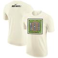 "T-shirt graphique NBA Nike Team 31 Max 90 Vault - Voile - Homme - Homme Taille: M"