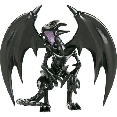 YuGiOh! Battle Figure 2 Pack B schwarz