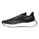 Reebok Herren Floatride Energy Symmetros 2.5 Sneaker, Core Black Pure Grey 2,1 m Weiß, 43 EU