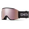 Smith Squad Mag Goggle ChromaPop Everyday Rose Gold Mirror Black M007560JX99M5