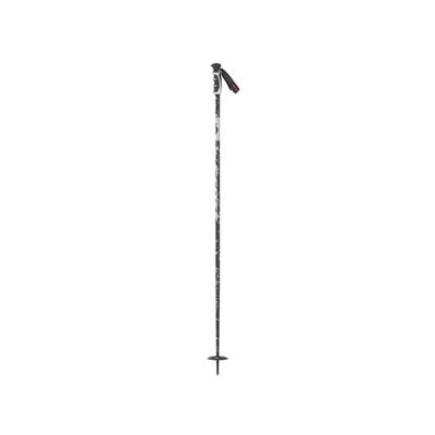"SCOTT Team Issue SRS Poles Black 46in 2918780001115"