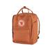 Fjallraven Kanken Laptop 13in Pack Terracotta Brown One Size F23523-243-One Size