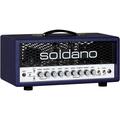 Soldano SLO-30 Super Lead Overdrive 30W Tube Amp Purple