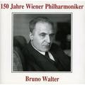 Bruno Walter - 150 Years of Vpo - Classical - CD
