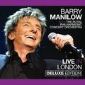 Live In London [CD/DVD] [Deluxe Edition] [Digipak] (CD) (Includes DVD) (Digi-Pak)