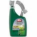QT Ready To Spray Nutsedge Safe For Use On Northern & Southern Lawns K Each