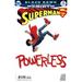 Superman (4th Series) #23 VF ; DC Comic Book