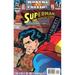 Superman: The Man of Steel #35 VF ; DC Comic Book