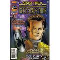 Star Trek: Deep Space Nine (Marvel) #7 VF ; Marvel Comic Book