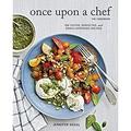Pre-Owned Once upon a Chef the Cookbook: 100 Tested Perfected and Family-Approved Recipes (Easy Healthy Cookbook Family Cookbook American Cookbook) 9781452156187