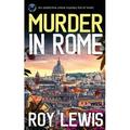 Arnold Landon Mysteries: MURDER IN ROME an addictive crime mystery full of twists (Paperback)