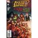 Justice League of America (2nd Series) #14 VF ; DC Comic Book