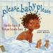 Pre-Owned Please Baby Please Classic Board Books Book Spike Lee Tonya Lewis Lee