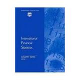 International Financial Statistics 2010: Country Notes / Yearbook (International Financial Statistics Yearbook. English Edition)