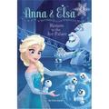 Pre-Owned Anna & Elsa #8: Return to the Ice Palace (Disney Frozen) (Library Binding) 0736482113 9780736482110