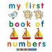 My First Book of Numbers 9781858542164 Used / Pre-owned