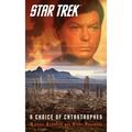 Star Trek (Unnumbered Paperback): A Choice of Catastrophes (Paperback)